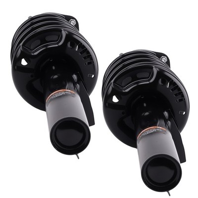 2 X Amortiguador Presión Gas Delantero for VW Tiguan 5N 2009-2018 1.4 2.0