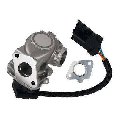 Vanne EGR for Peugeot 206 207 1.4 HDi 50KW 68CV 2001-2015 2S6Q9D475BB