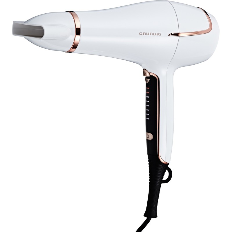Фен грюндик. Фен babyliss 6613de. сенсорное управление фен для волос.