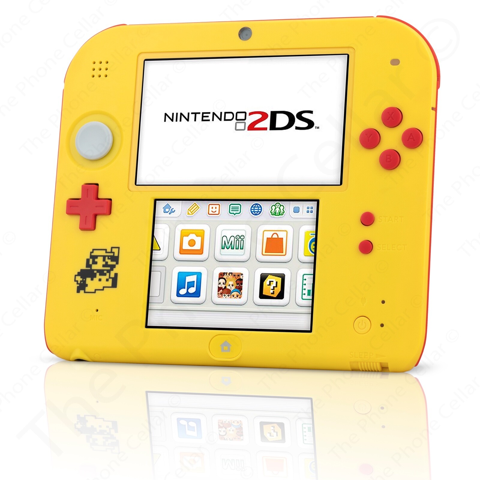 Super Mario Maker 2ds Code