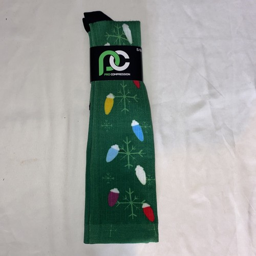 S/m Green Chritsmas