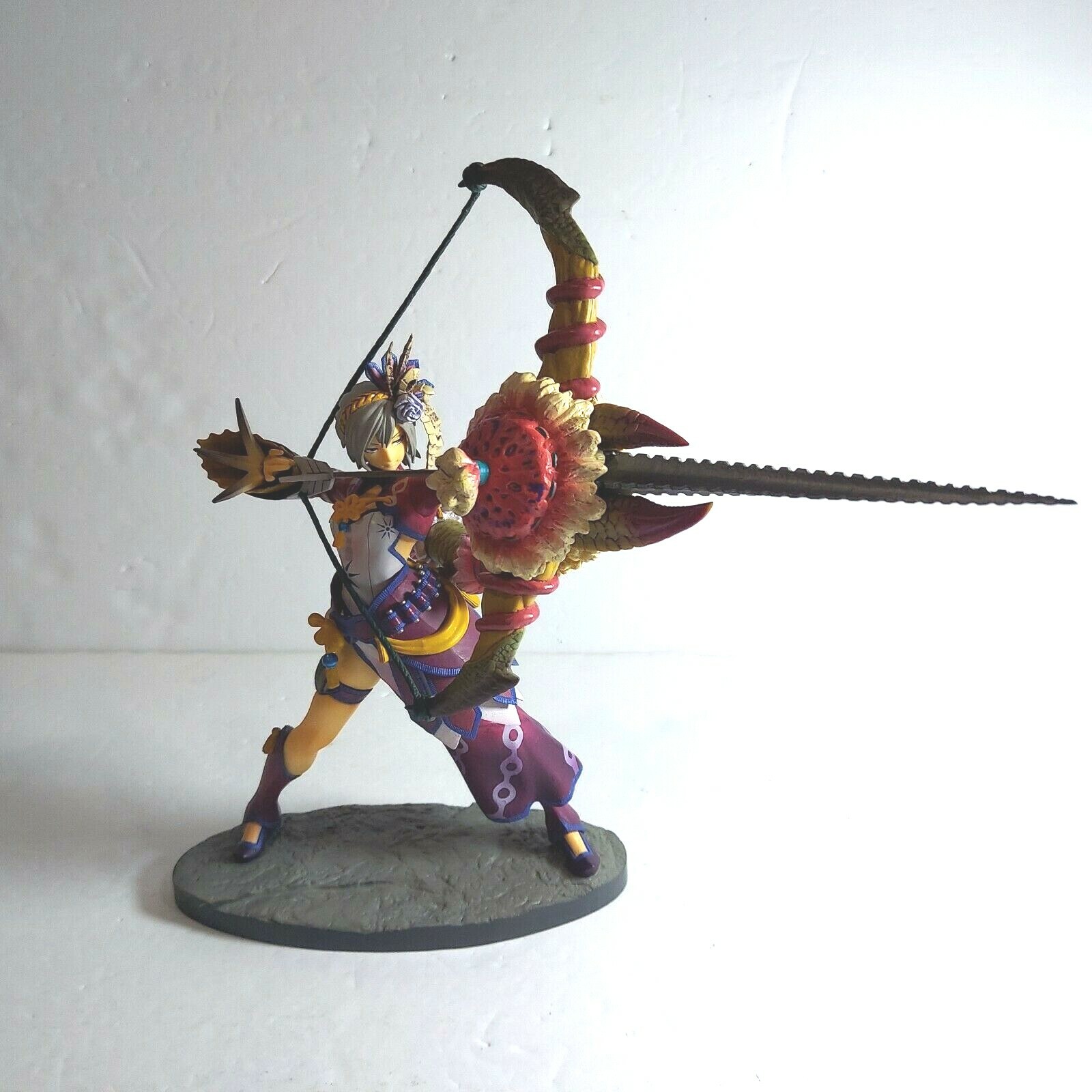 バンダイ HUNTER フィギュア 3体セット BANDAI HUNTER×HUNTER ハンター×ハンター すわらせ隊3 全4種