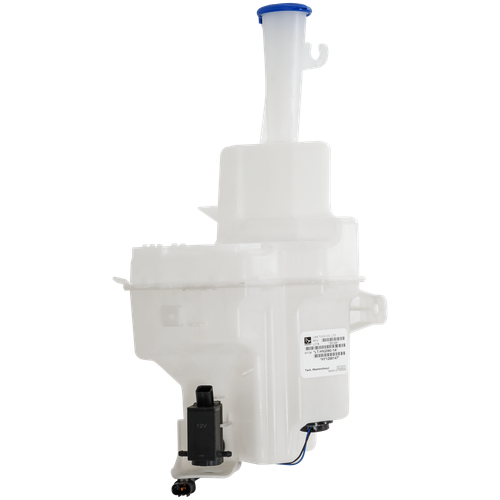 Kona Windsさん専用 Amazon.com: TRQ Windshield Washer Reservoir Compatible with