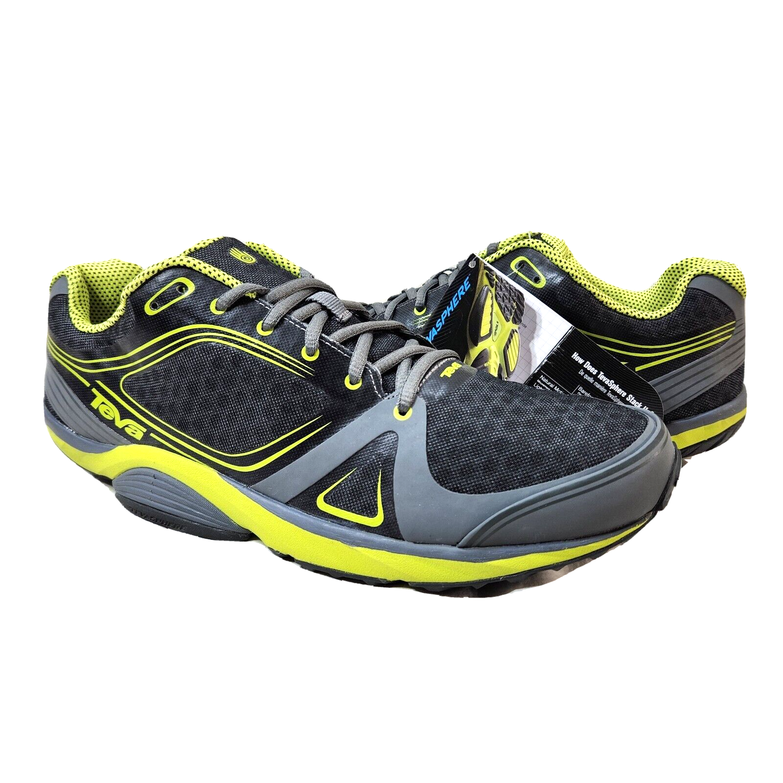 Teva w TEVASPHERE SPEED Ⅱ Review: Teva Tevasphere Speed | My Running Addiction
