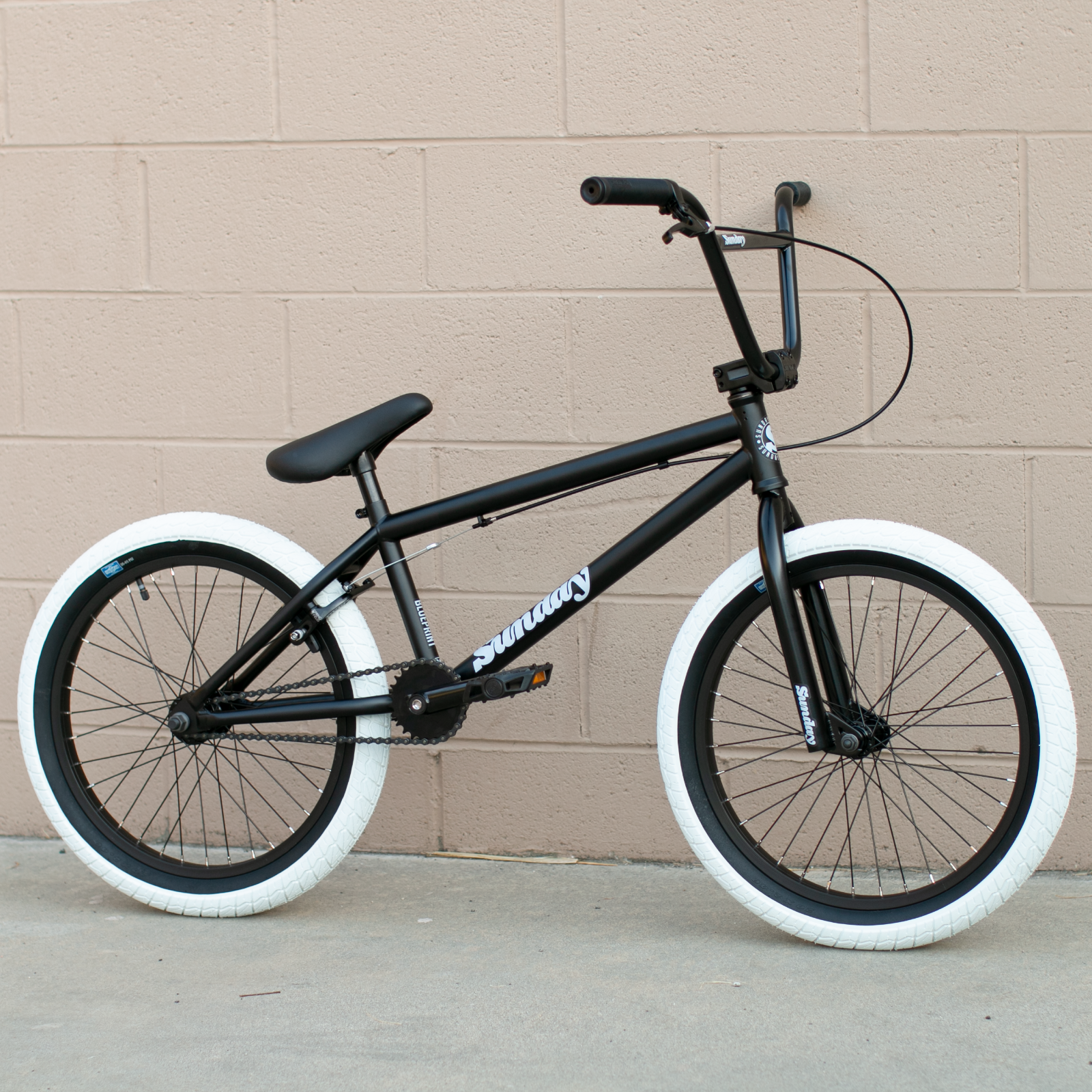 sunday blueprint bmx bike 2019