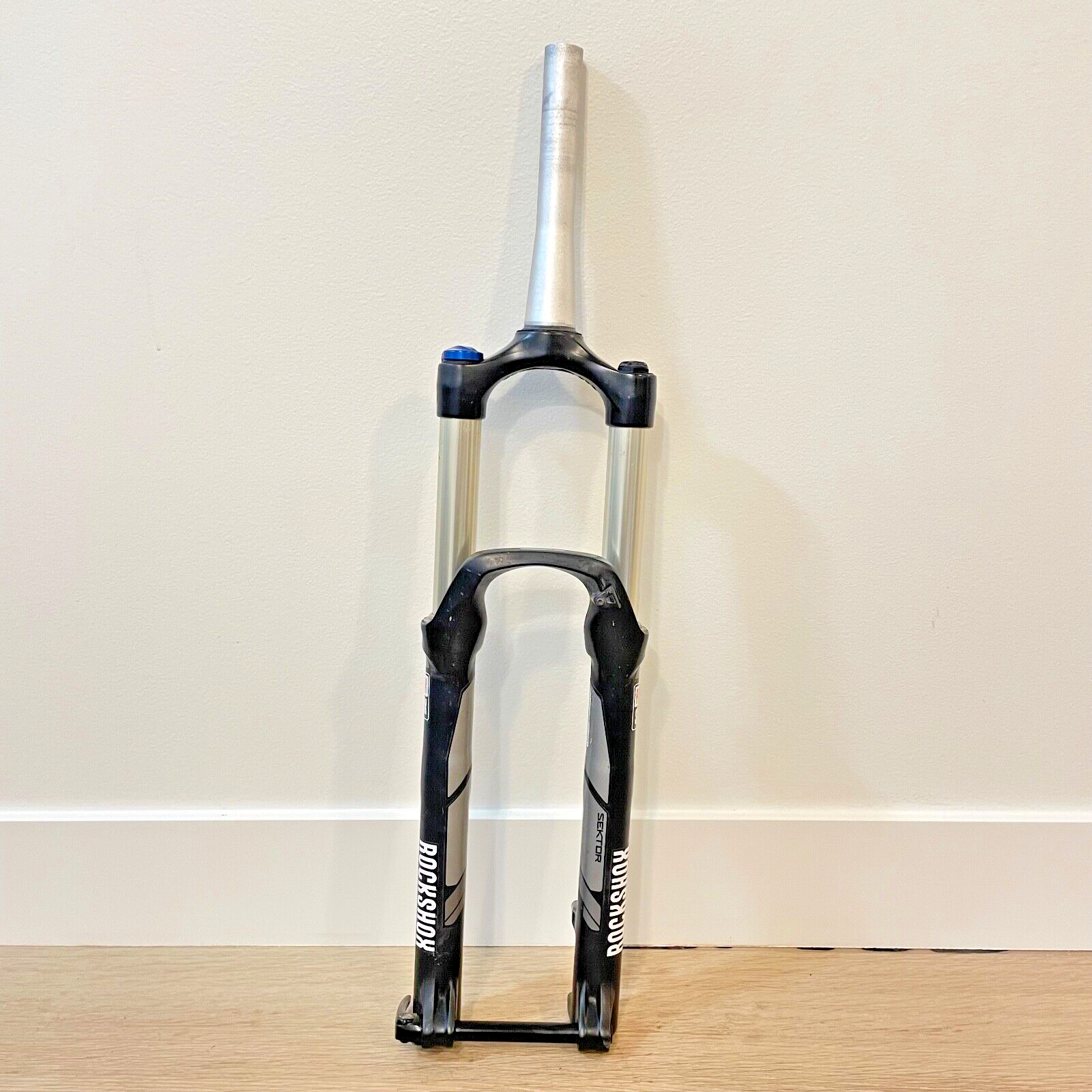 【楽天最安値に挑戦】 Sektor RockShox RL 27.5 Gold パーツ