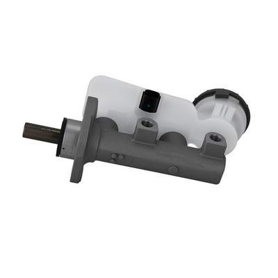 Brake Master Cylinder Set w/ Sensor for Honda CR-V 2.4L 2005-06 46100S9AA61 1IN