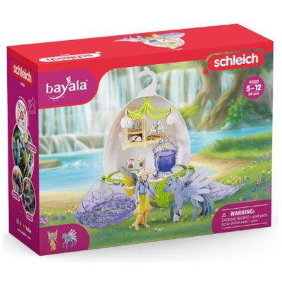 Schleich Bayala Magical Vet Blossom Set 42523 NEW IN STOCK