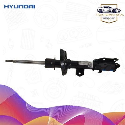 GENUINE FRONT STRUT SUSPENSION SHOCKER RH FOR HYUNDAI I20 2020-2023 54651T7100
