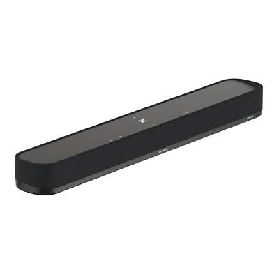 Sennheiser AMBEO Soundbar Mini   7.1.4 Dolby ATMOS Surround Sound, Bluetooth