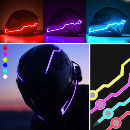 Bicycle Turn Signals LED Helmet Light,Motorcycle Helmet Brake