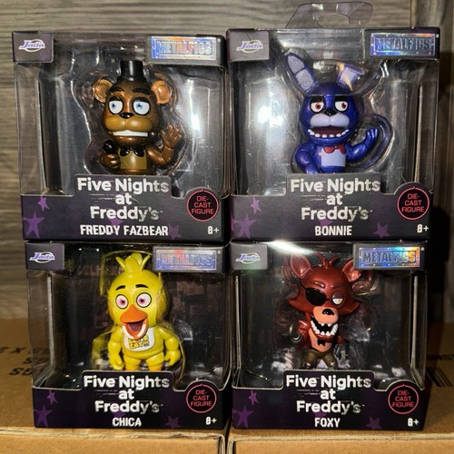 Five Nights at Freddy's フィギュアセット $_12.JPG?set_id=880000500F