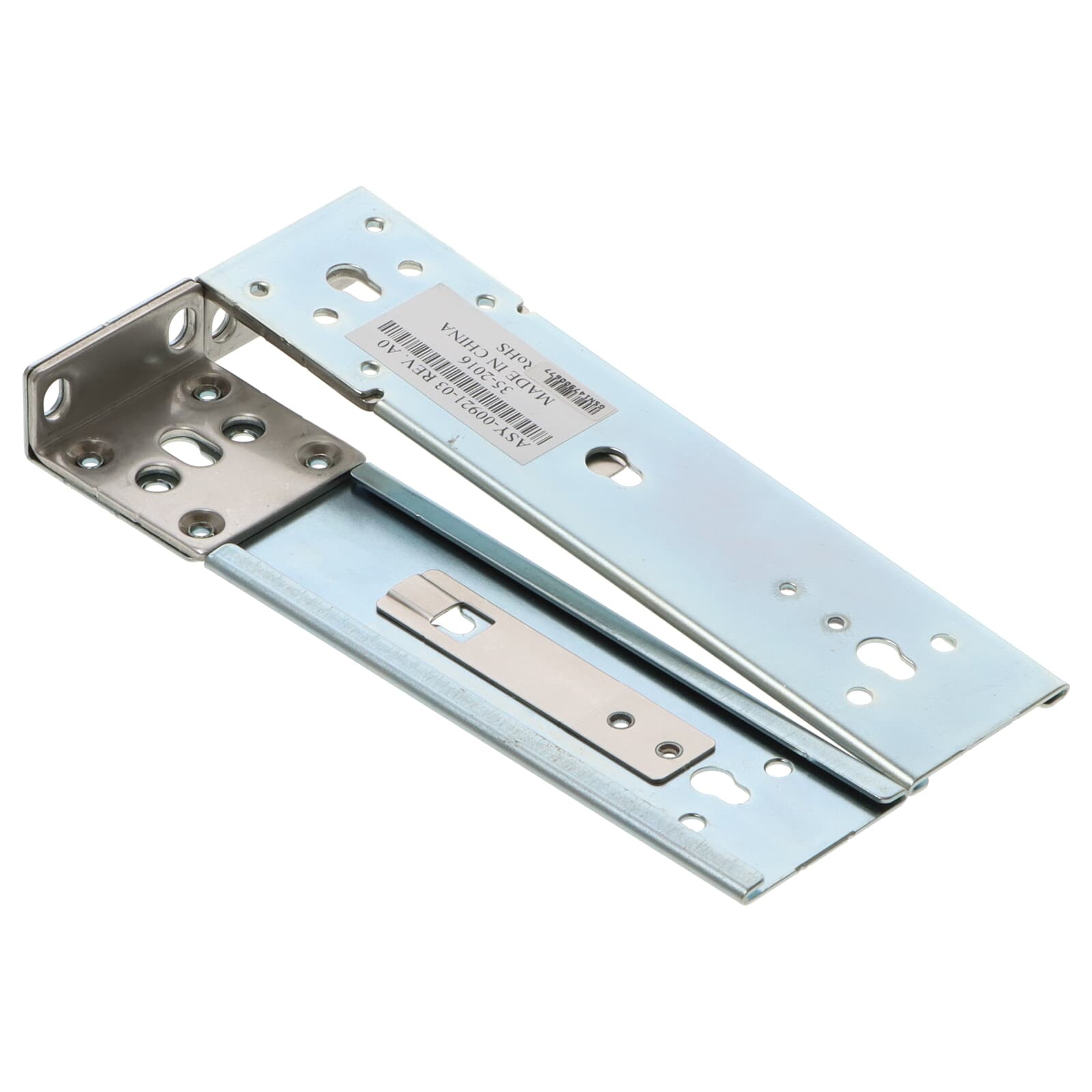 Arista KIT-2POST-1U-NT ASY-00921-03 2-Post 1U Rack Ears 7050 7060 7160 7280 rmk