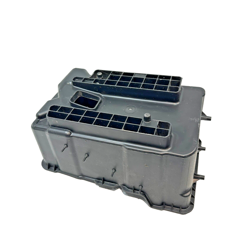 Used ACURA TLX 3.5L BATTERY TRAY HOUSING BOX LOWER HOLDER 2015 - 2020 OEM