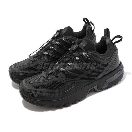 

Salomon Sportstyle ACS Pro Advanced Triple Black Men Casual Lifestyle L47179800, Черный, Acs Pro