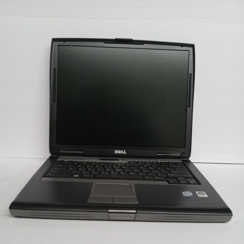 Dell Latitude D530 15in Core 2 Duo @ 2.0 GHz 2 GB ram 120 GB