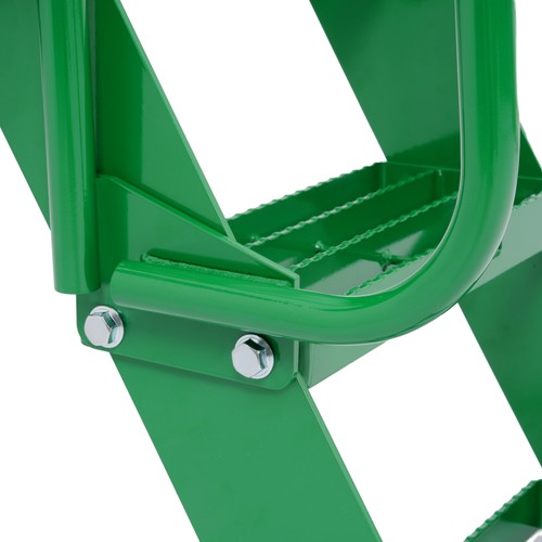 ::LH Stair Step Extension Kit For John Deere 3010 3020 4010 2WD Utility Tractor