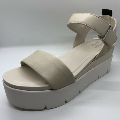 franco sarto vanjie platform sandals