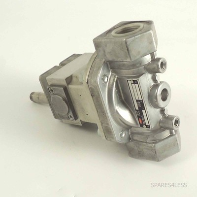 HERION  magnetisches Sitzventil 7033130 1-10bar NOV