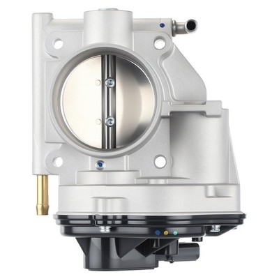 Buy Electronic Throttle Body Fit for Mazda 6 20032008, 3.0L Replace #AJ5713640A, ...
