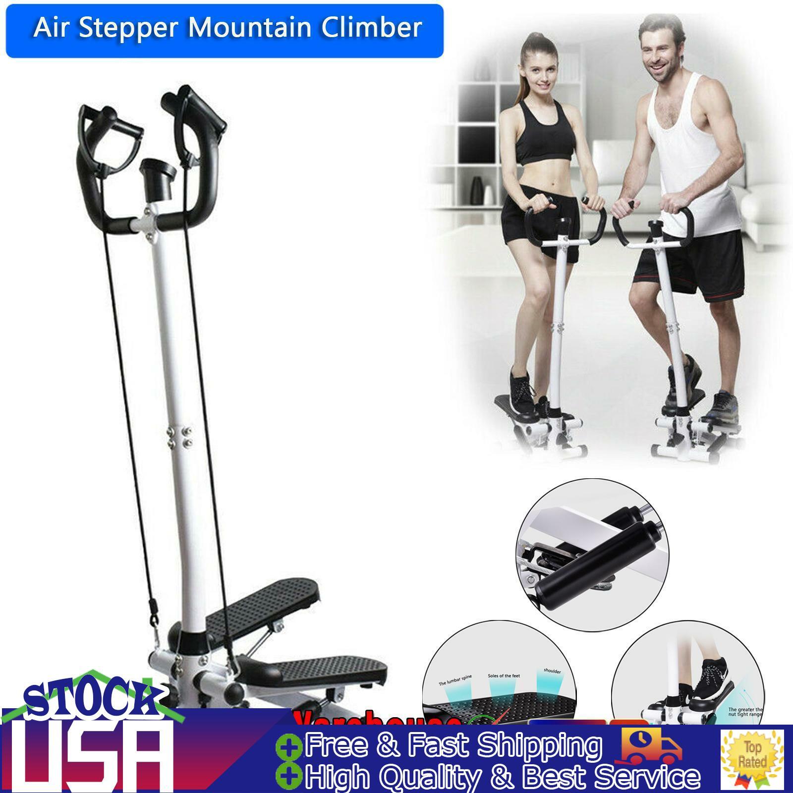 + Handle Bar