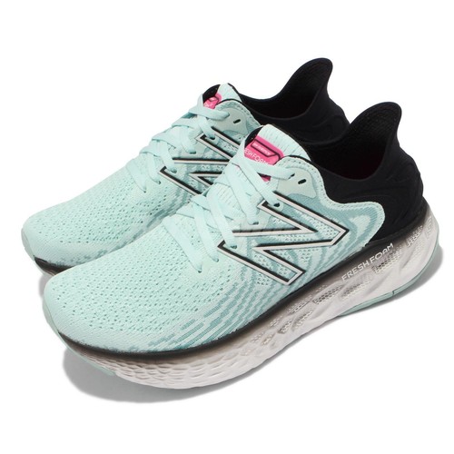 

Женские кроссовки New Balance 1080 D Wide NB Blue Black Grey White W1080L11-D, Синий, 1080 D Wide
