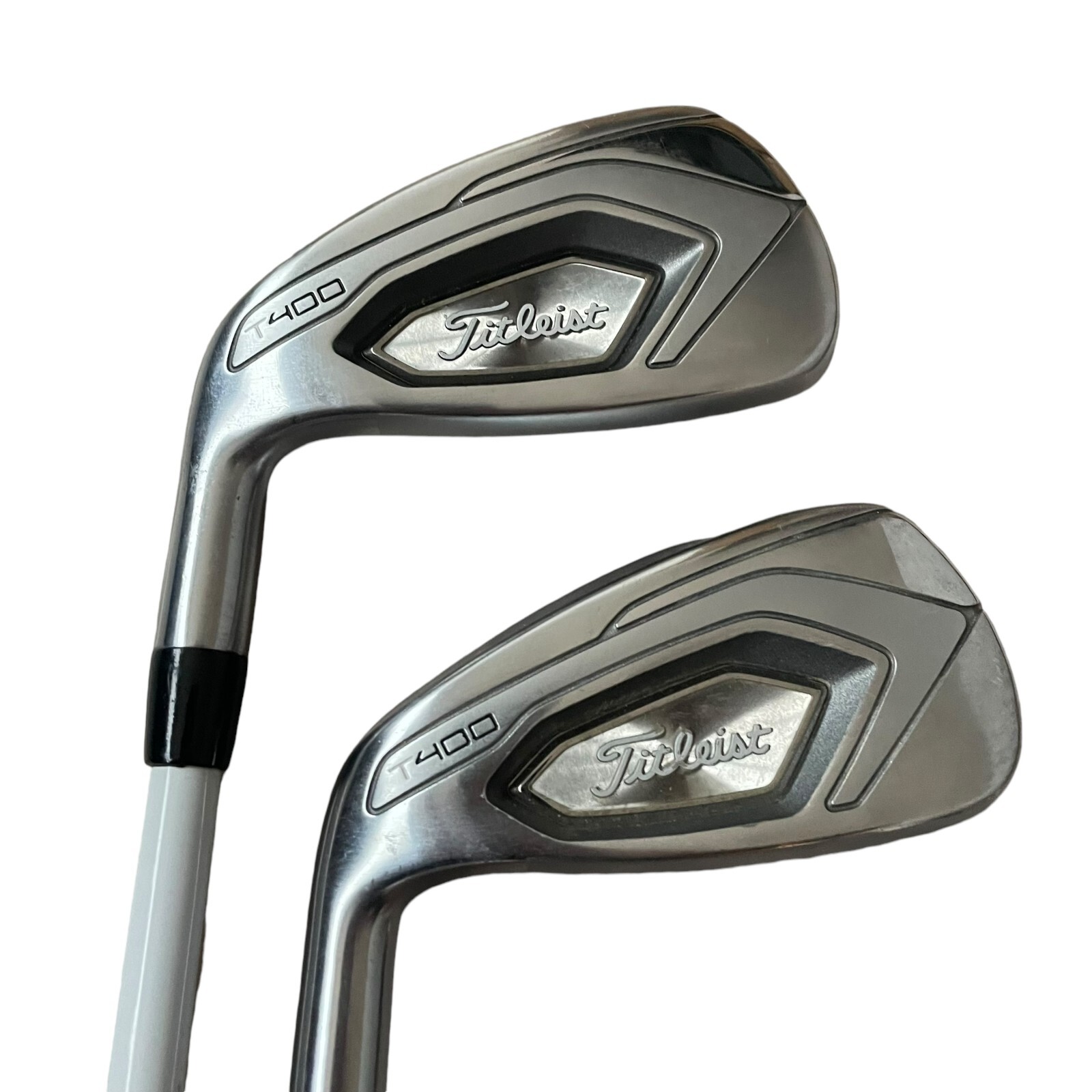 Titlist T400 2022アイアン6-P.43 6本 TITLEIST TSERIES IRON | T400 - タイトリスト 日本公式サイト