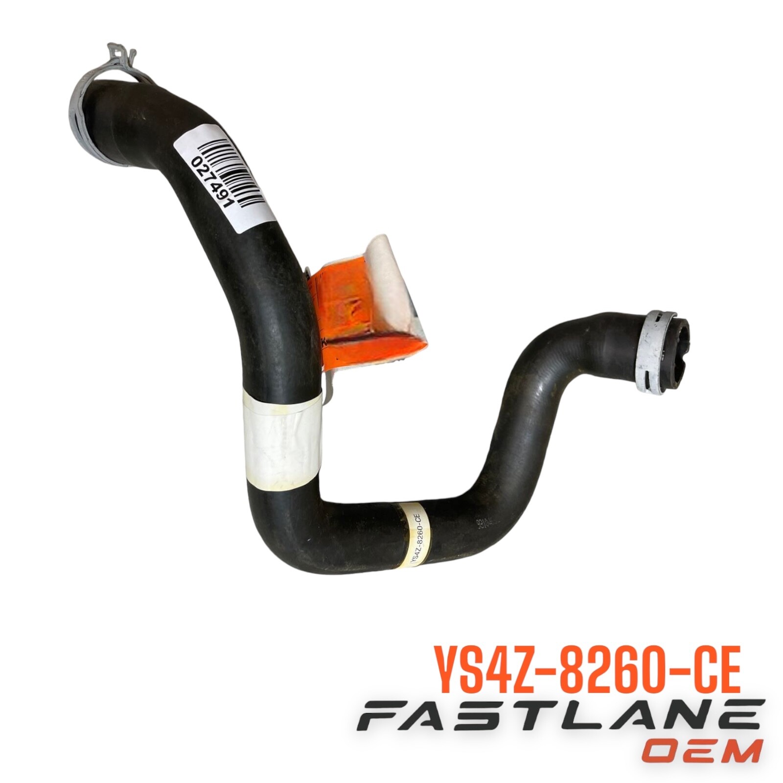 こうよう 2000-2004 FORD FOCUS UPPER HOSE ASSY NEW OEM YS4Z-8260-CE | eBay