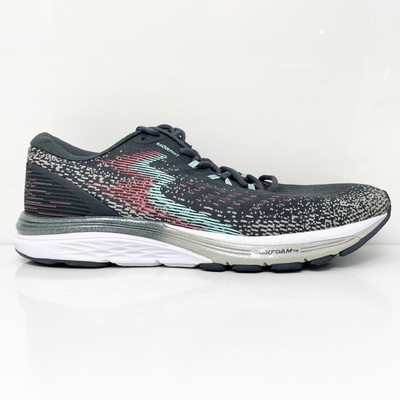 

361 Degrees Womens Spire 4 Y051-0753 Серые кроссовки Кроссовки Размер 12, Серый, Spire 4