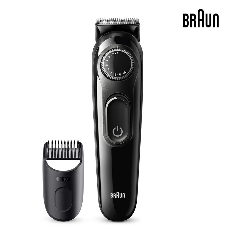 Braun Bt3020, Kabelloser Haarschneidermaschine Und Bartschneider Rasiererâ