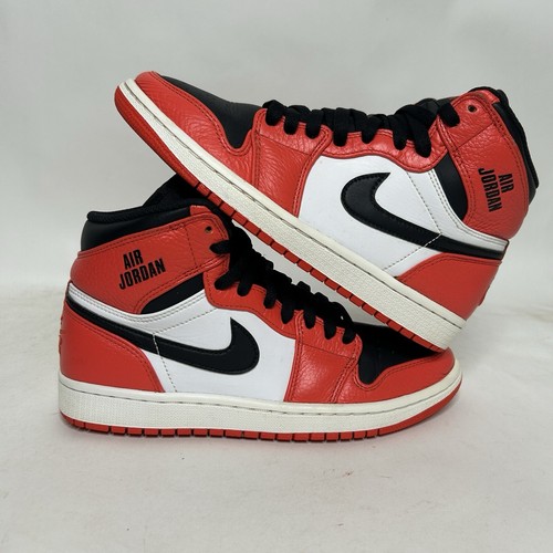 NIKE/ナイキ AIR JORDAN 1 RETRO HIGH Orange s-l1200.jpg