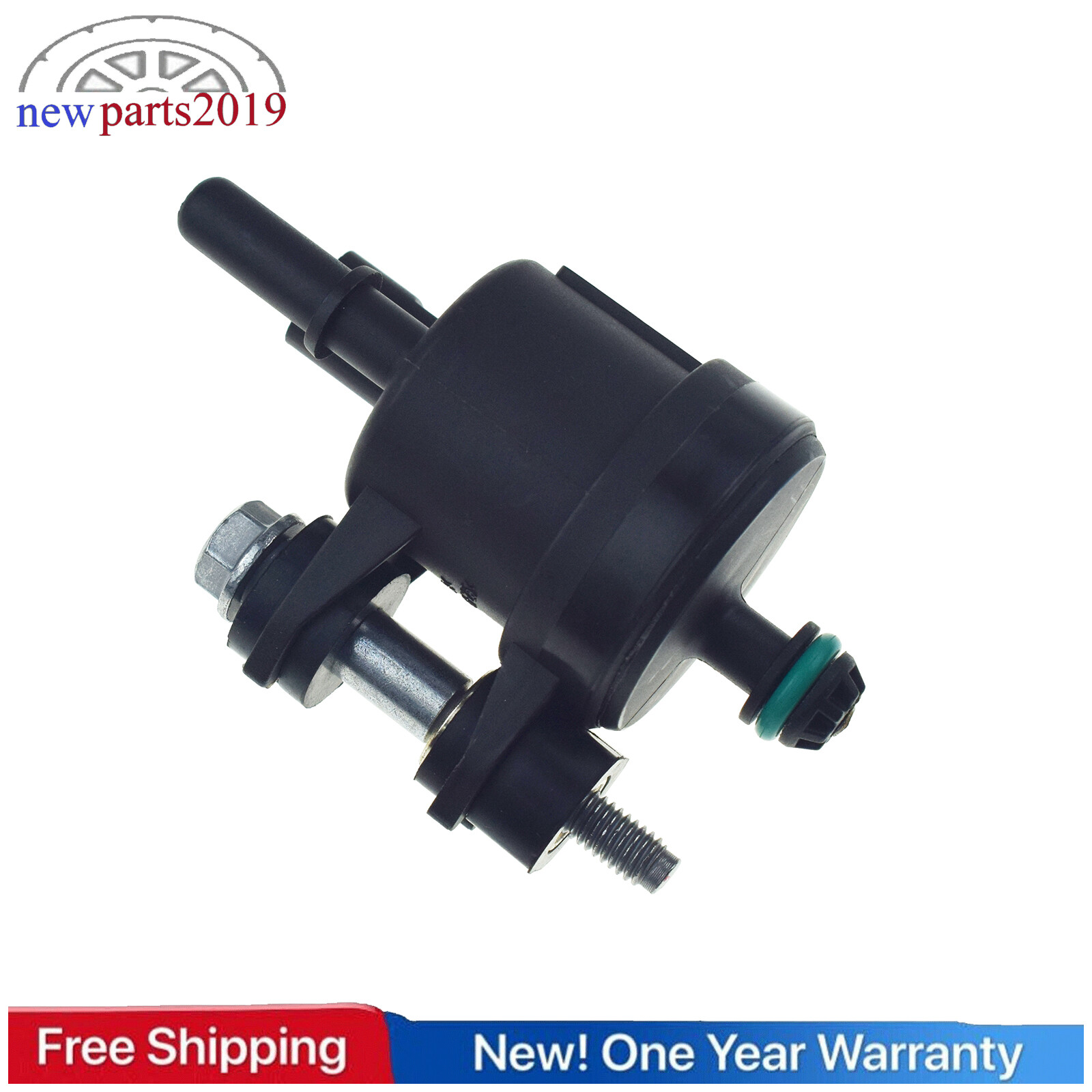 New Vapor Purge Valve For 2013-2015 Chevrolet Spark 1.2L