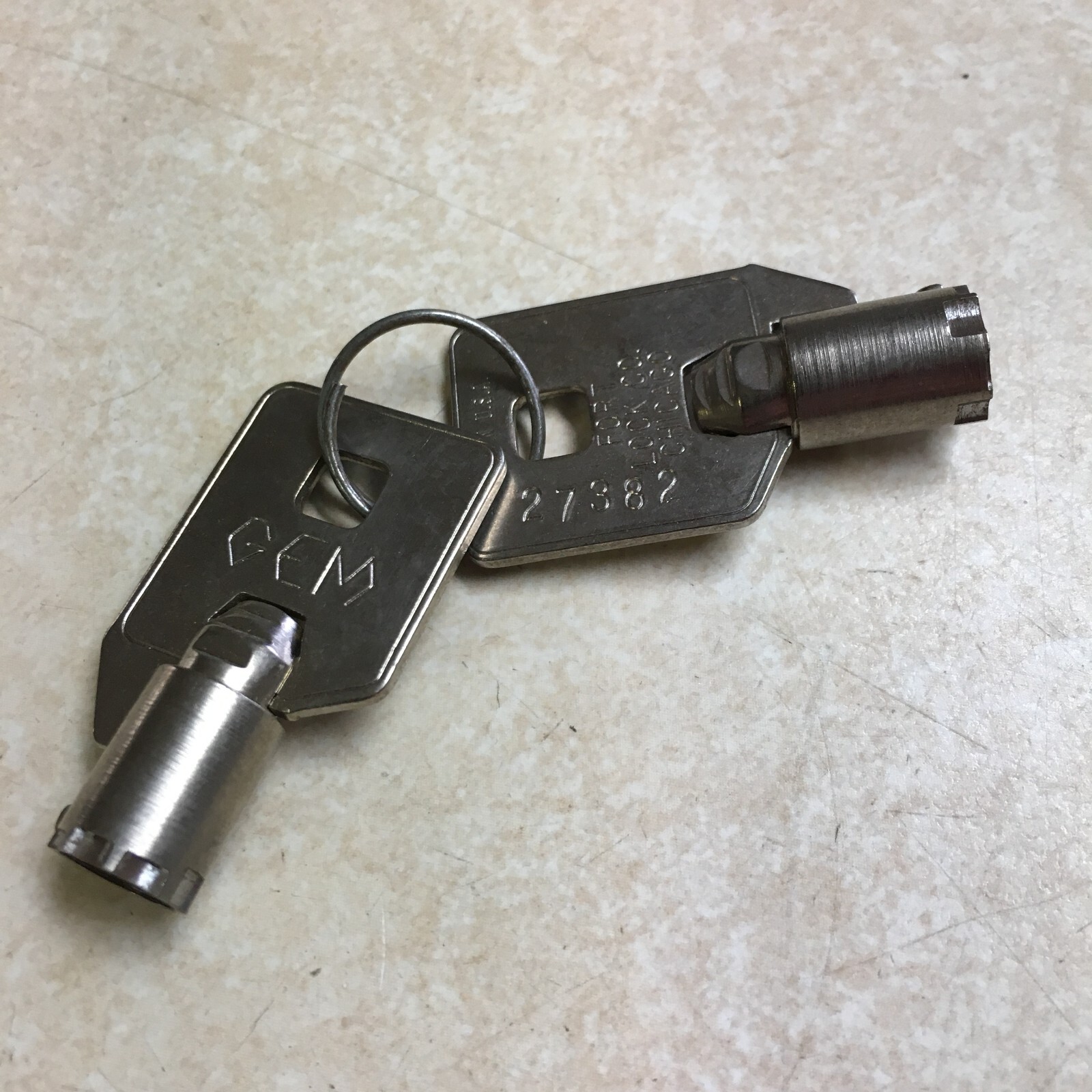 BARREL KNOT フィールドラック天板カバー SILICONE MAT ② Ken-Tool Slide Bar Valve Breaker - Powerful Valve Stem Tool