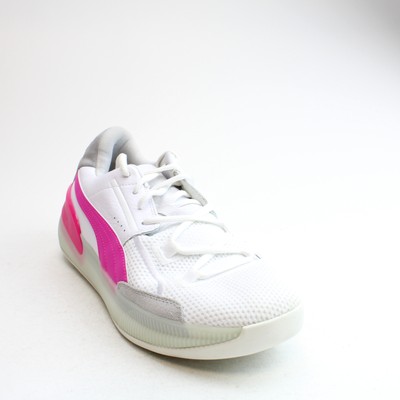 Puma 193663-03 Mens Clyde Hardwood 