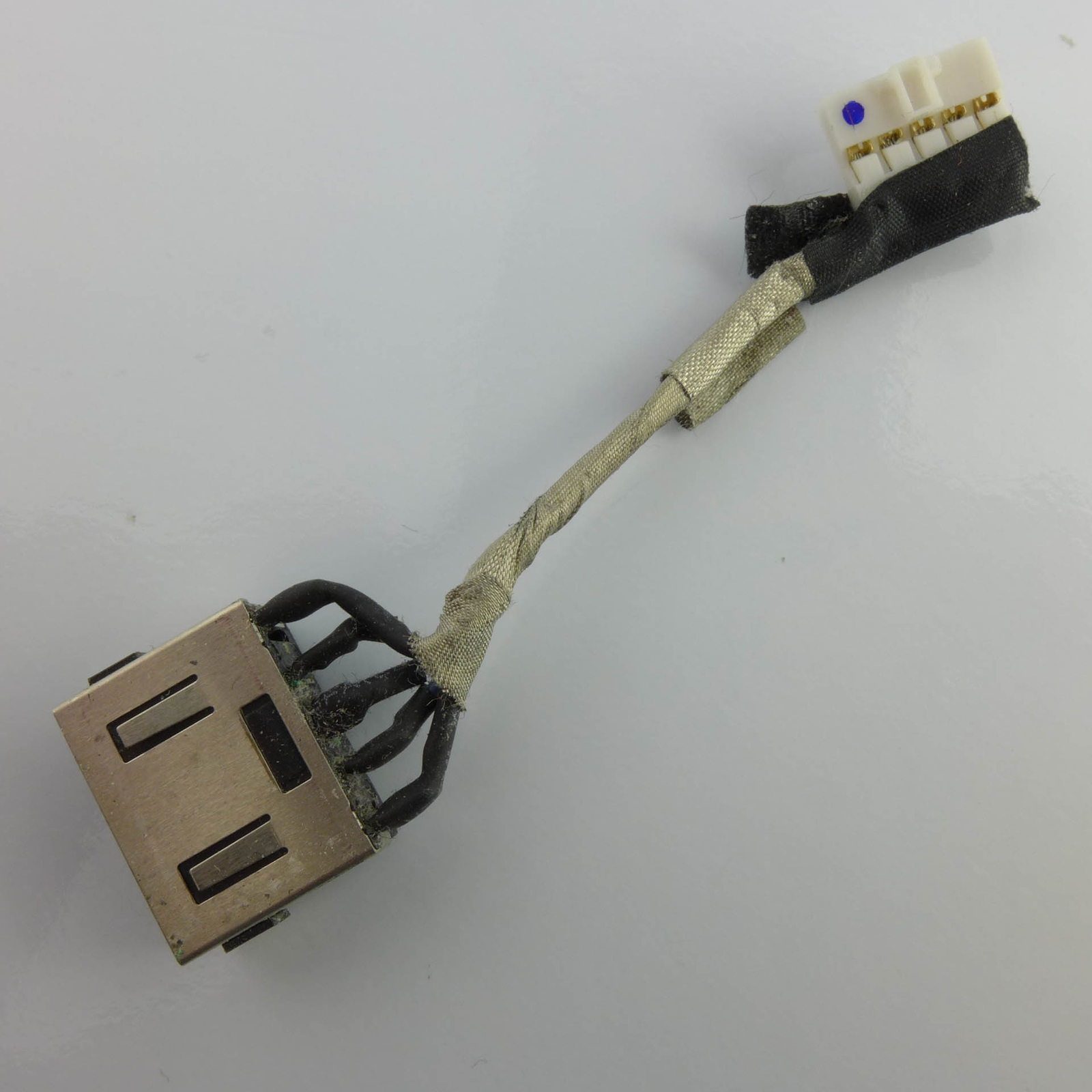 ORIGINAL Lenovo ThinkPad 11e Netzbuchse Strombuchse Lade buchse dc jack ✅