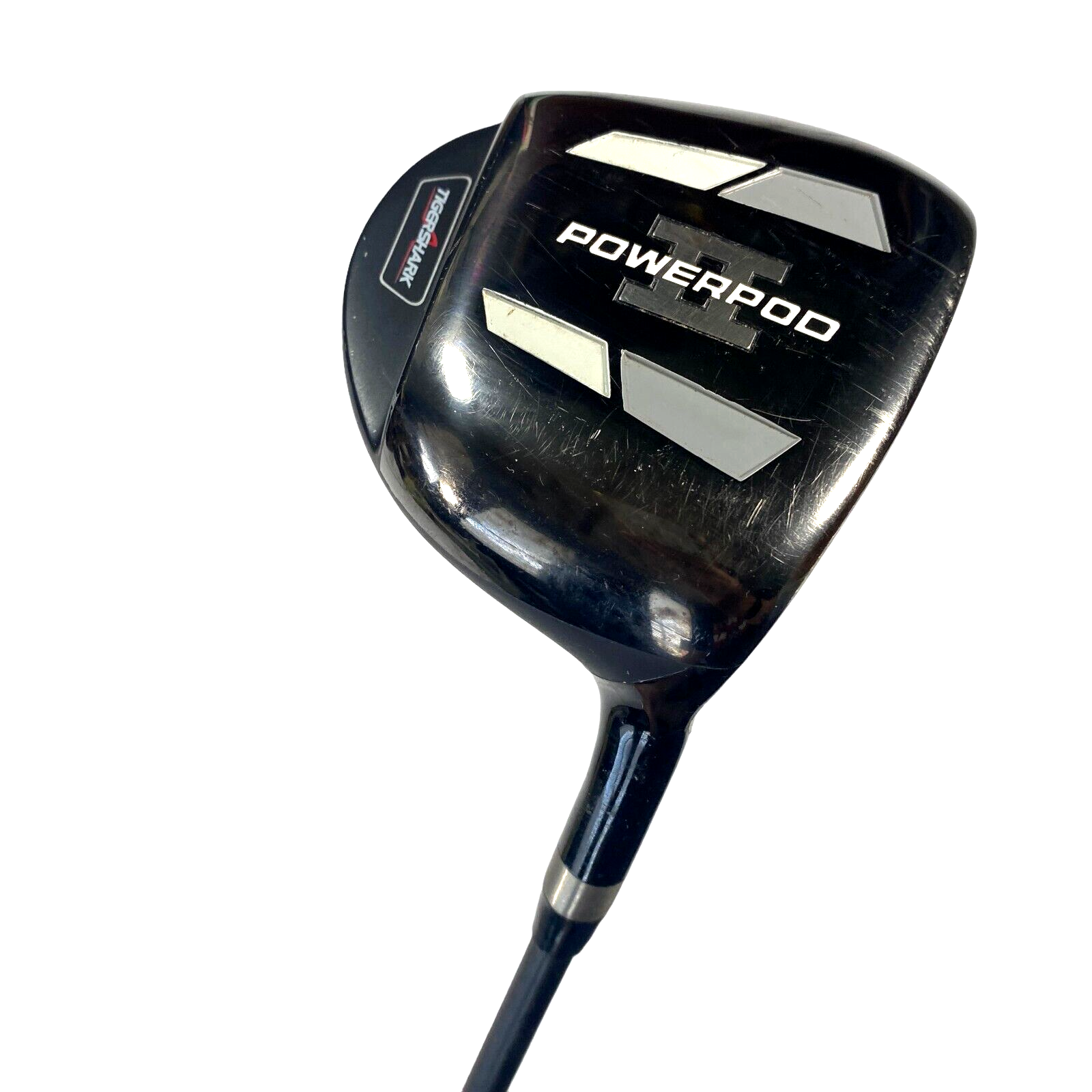 Power Pod Golf Club | Orizaba Golf Club