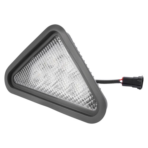 2PCS LED Headlight Work Light Kit LH + RH For Bobcat Skid Steer Loaders #7259523