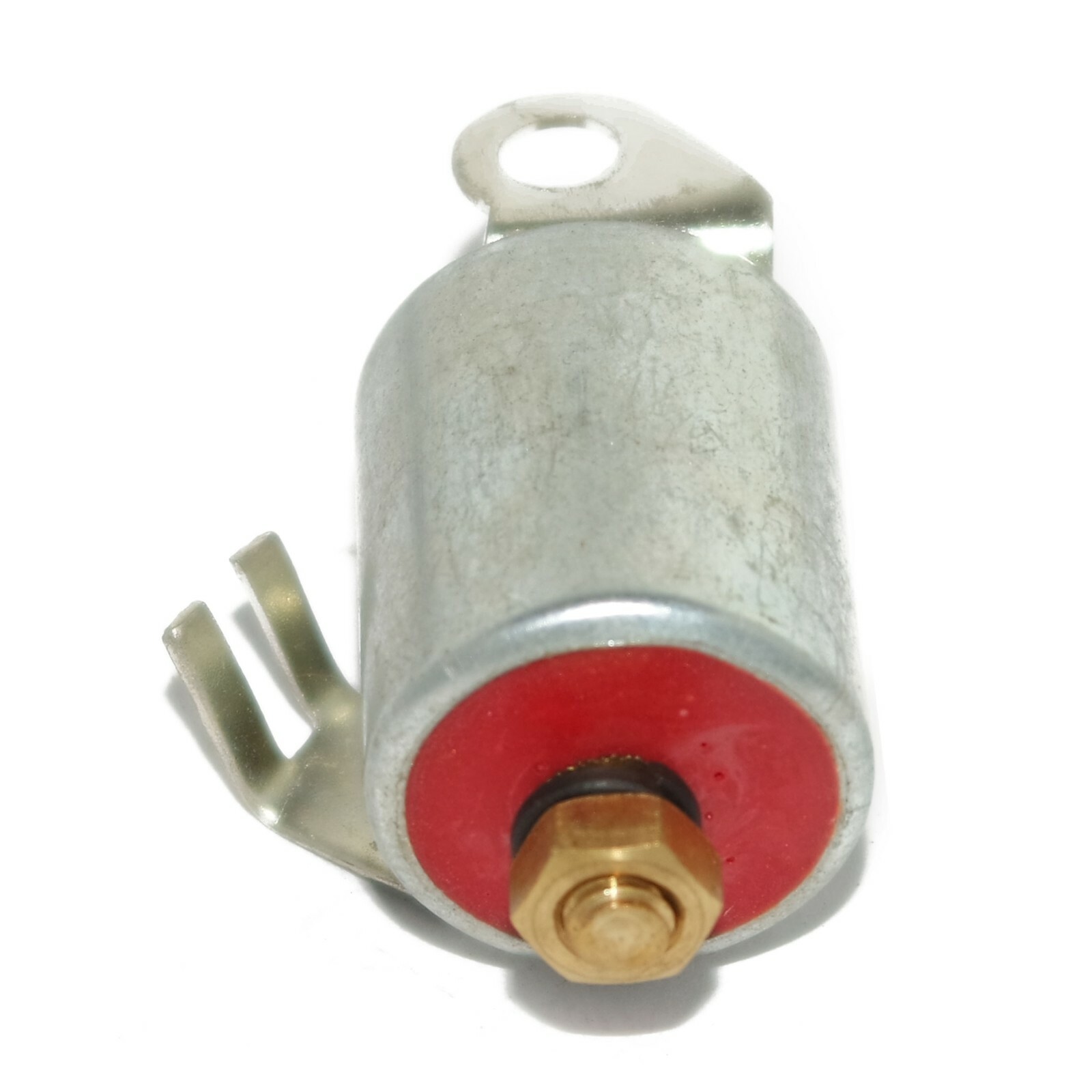 Fits Royal Enfield Classic 350 500cc 6 Volt Spare Condenser   