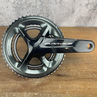 Shimano Dura-Ace FC-R9100 172.5mm 11-Speed Alloy Crankset RG