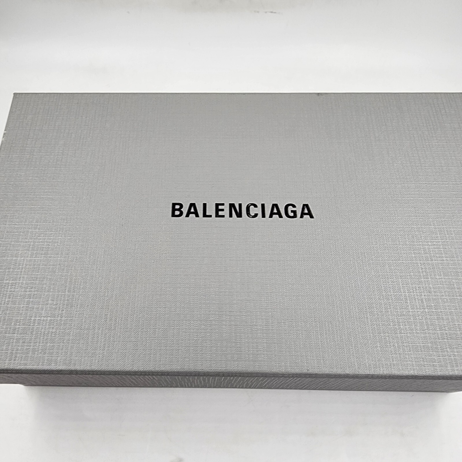 Balenciaga Marie Allover Bow Pumps Women's 36/6US Black Pointed Toe Slip On - Picture 15 of 15