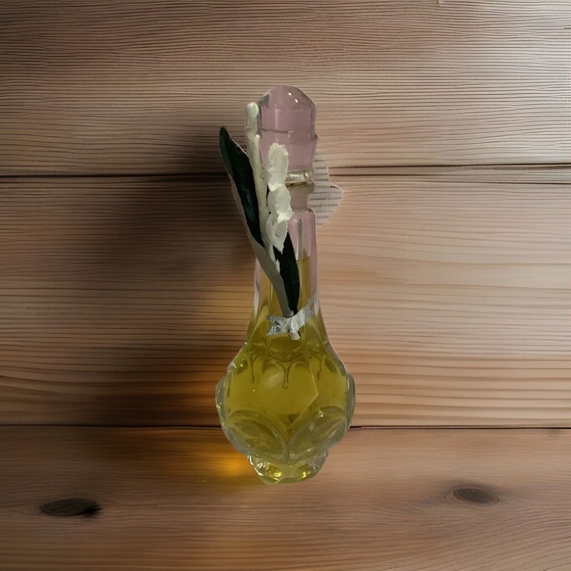 Caron Muguet Du Bonheur - GravÃ© 118 Au Cul Du Parfum - 15ml - Toute En Verre