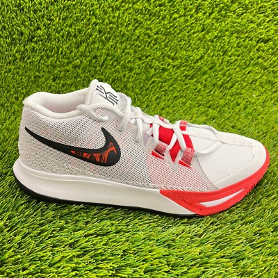 Nike Kyrie Flytrap 6 Photon Dust Mens Size 8.5 Athletic Shoe Sneakers DM1125-002