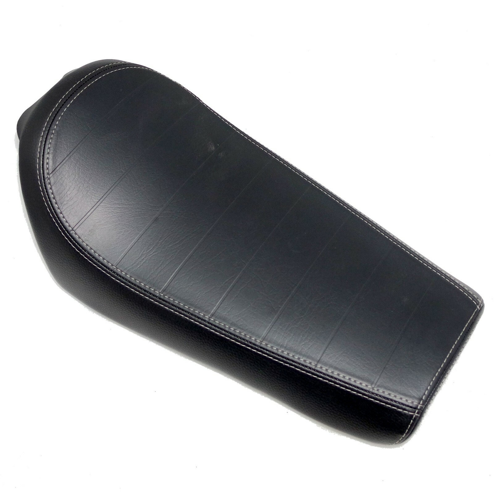 Fits Royal Enfield Continental GT 650cc Single Rider Seat Black 1990426 