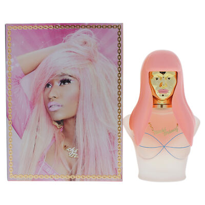 ⭐︎USオリジナル盤⭐︎ Nicki Minaj / Pink Friday（美品） Nicki Minaj - Pink Friday 10th Anniversary Edition, Double