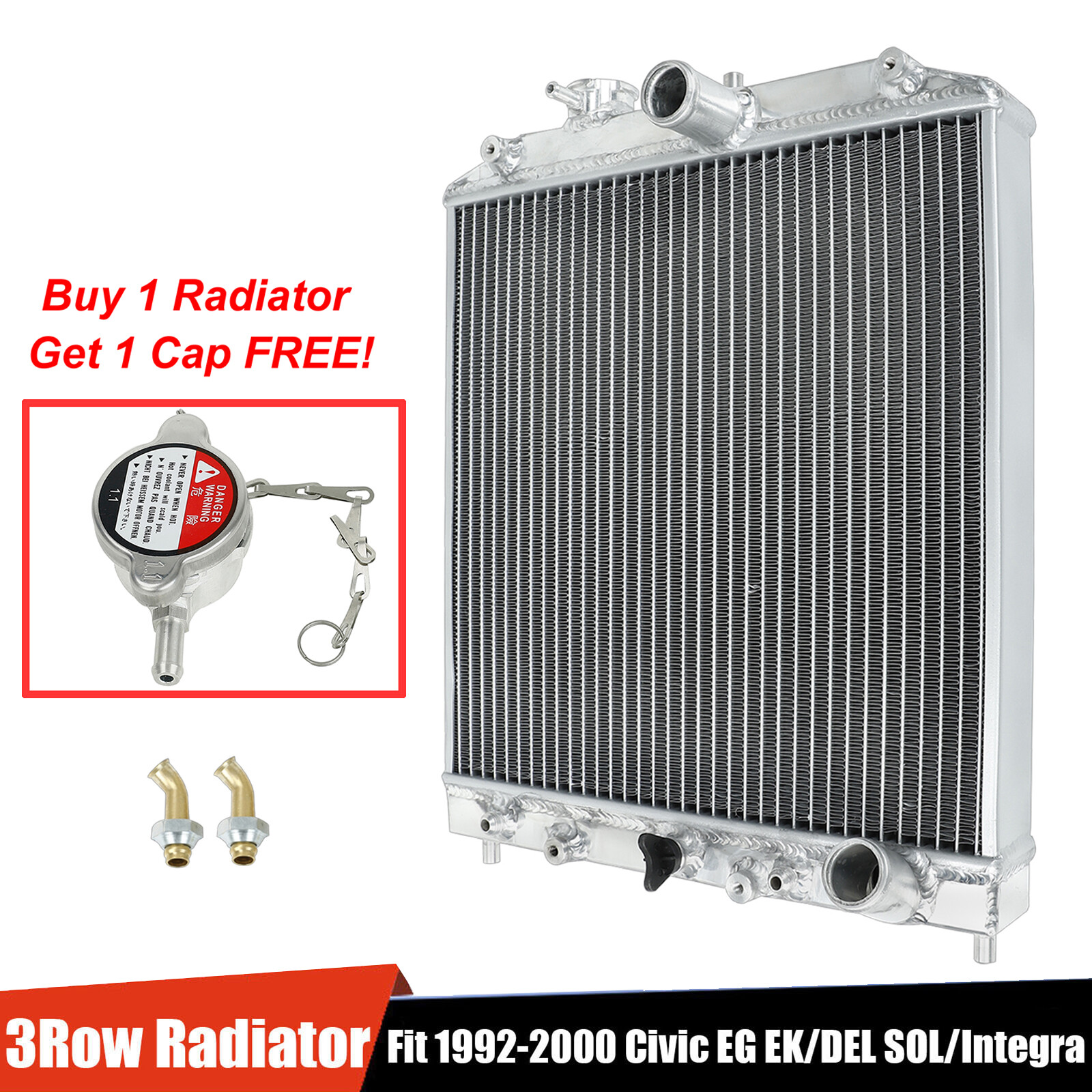 ブロック 11-31巻 セット Radiator Support Cover Fit For Honda Civic Sedan 2013-2015