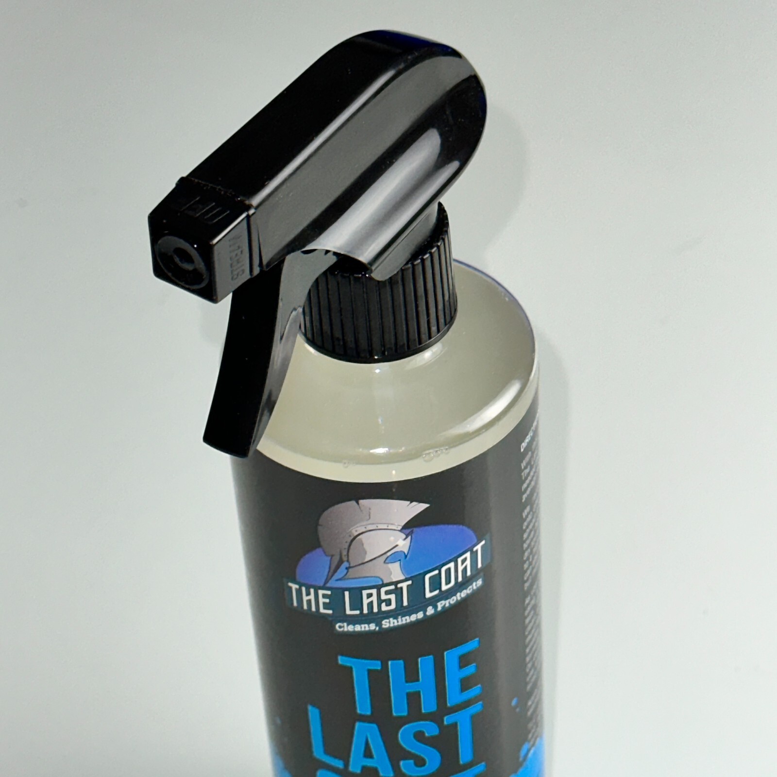 The Last Coat Tlc Tlc2 Ceramic Coating & Sio2 Detail Car Wax