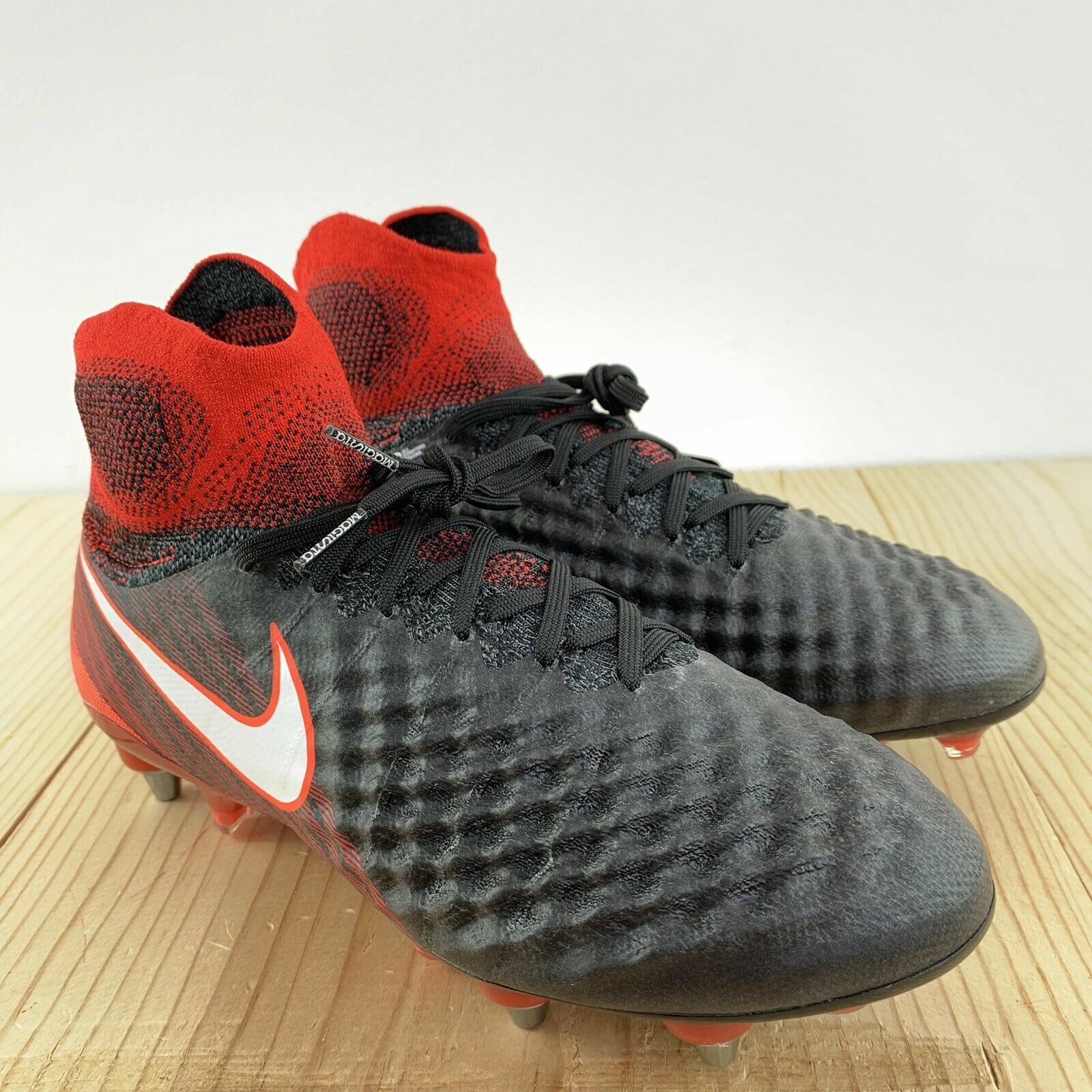 nike magista obra 2 elite df fg