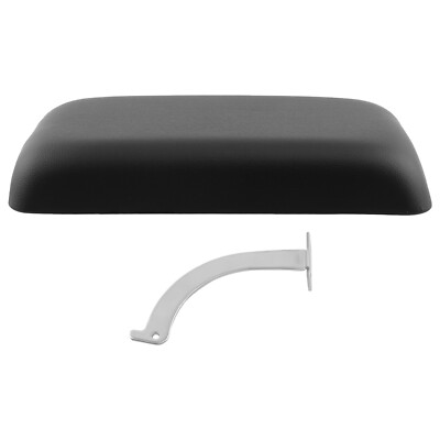 Center Console Lid Armrest Cover & Base For Chevy Camaro 1982-1992 HT14035760