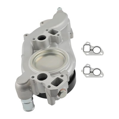 Engine Water Pump For Chevrolet Camaro 1SS V8 6.2L AW6689 251734 130-2160