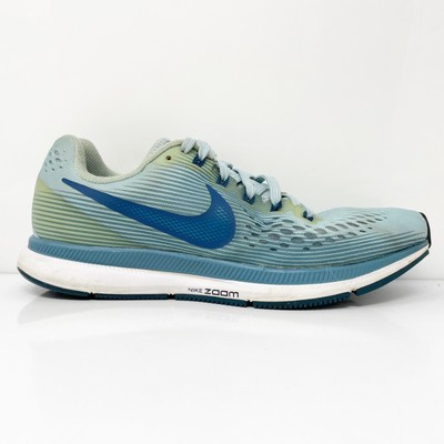 

Nike Womens Air Zoom Pegasus 34 880560-408 Синие кроссовки для бега Размер 8,5, Синий, Air Zoom Pegasus 34